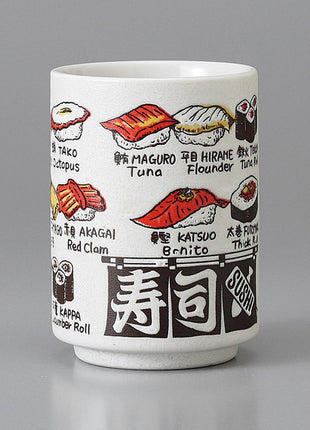 Cana Japoneza Sushi, 270 ml