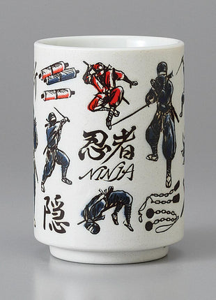 Cana Japoneza Ninja, 270 ml