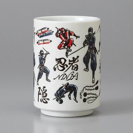 Cana Japoneza Ninja, 270 ml