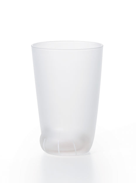 Pahar „Black Cat”, Efect Labuta de Pisica, 300 ml