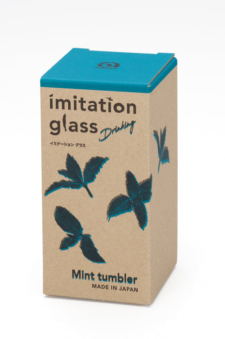 Pahar Tumbler „Mint”, 345 ml