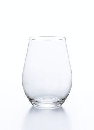 Pahar Tumbler Vin, Sticla Usoara si Eleganta, 360 ml