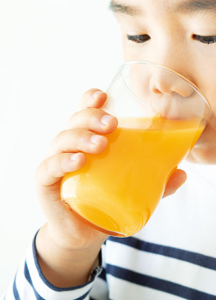 Pahar Tsuyoiko, Siguranta si Eleganta pentru Copii, 185 ml