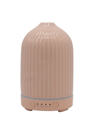 Difuzor Electric Aromaterapie, Roz