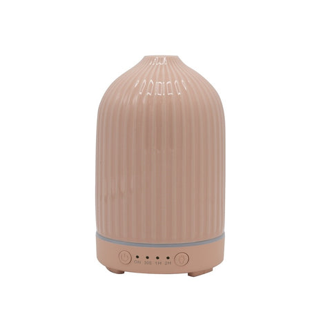 Difuzor Electric Aromaterapie, Roz