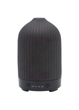Difuzor Electric Aromaterapie, Negru