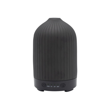 Difuzor Electric Aromaterapie, Negru