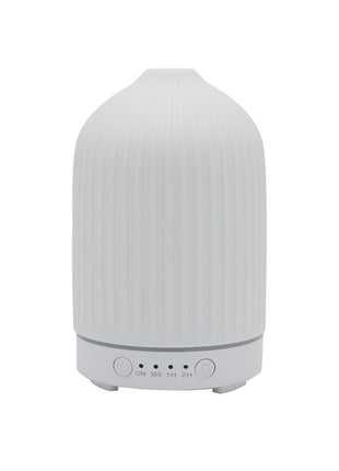 Difuzor Electric Aromaterapie, Alb