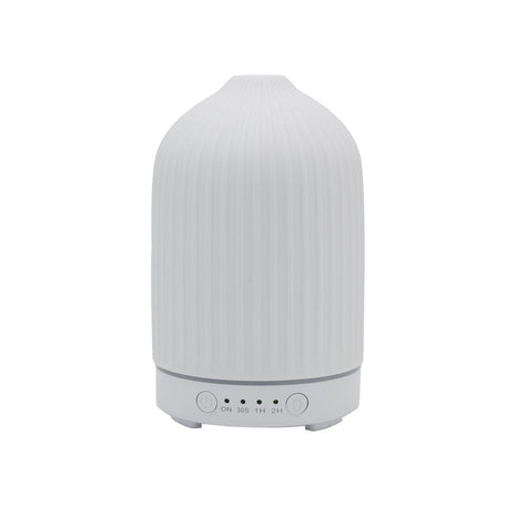 Difuzor Electric Aromaterapie, Alb