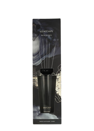 Difuzor Parfum Ambient Secret de Paris, Note Florale si Dulci, 500 ml
