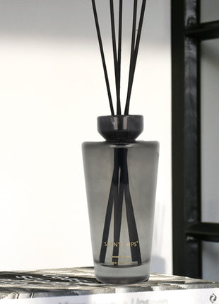 Difuzor Parfum Ambient Secret de Paris, Note Florale si Dulci, 500 ml