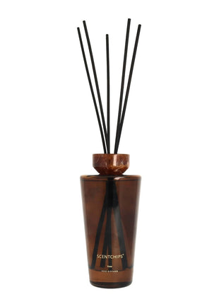 Difuzor Parfum Ambient Yess, Note Fructate, Florale si Lemnoase, 500 ml