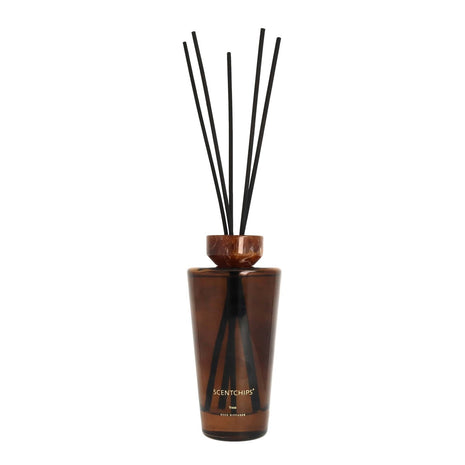 Difuzor Parfum Ambient Yess, Note Fructate, Florale si Lemnoase, 500 ml