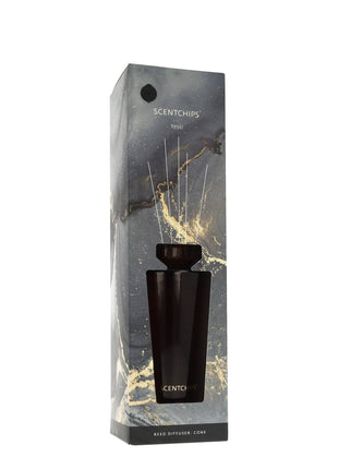 Difuzor Parfum Ambient Yess, Note Fructate, Florale si Lemnoase, 500 ml