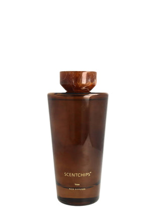 Difuzor Parfum Ambient Yess, Note Fructate, Florale si Lemnoase, 500 ml