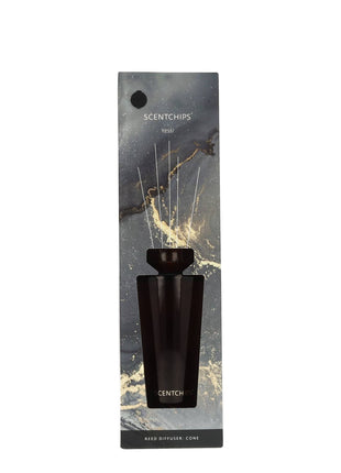 Difuzor Parfum Ambient Yess, Note Fructate, Florale si Lemnoase, 500 ml