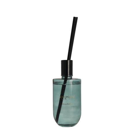 Difuzor Parfum Ambient Sakura Flowers, Note Florale si Delicate, 300 ml