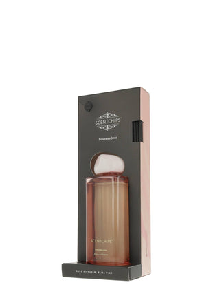 Difuzor Parfum Ambient Flowers and Dates, Note Dulci si Florale, 500 ml