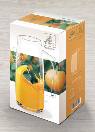 Carafa din Sticla, 1000 ml