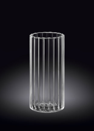 Set 6 Pahare din Sticla Termorezistenta, 300 ml