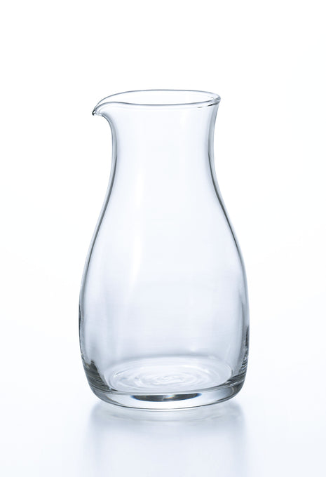 Carafa Japoneza „Tebineri” pentru Sake, 290 ml