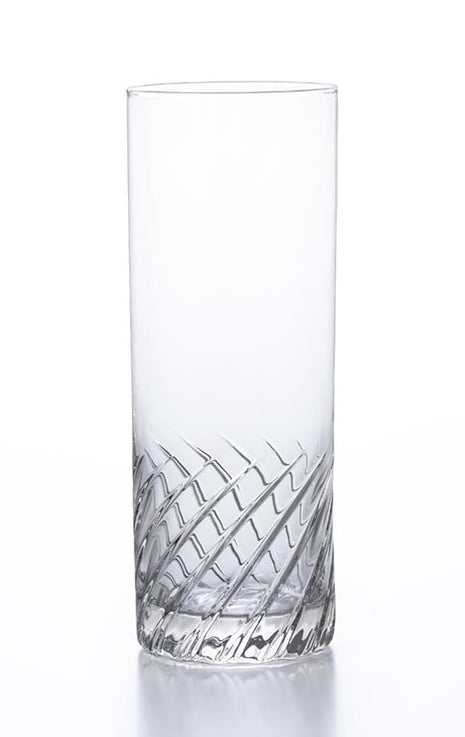 Pahar Tumbler „Slash Relief”, 360 ml