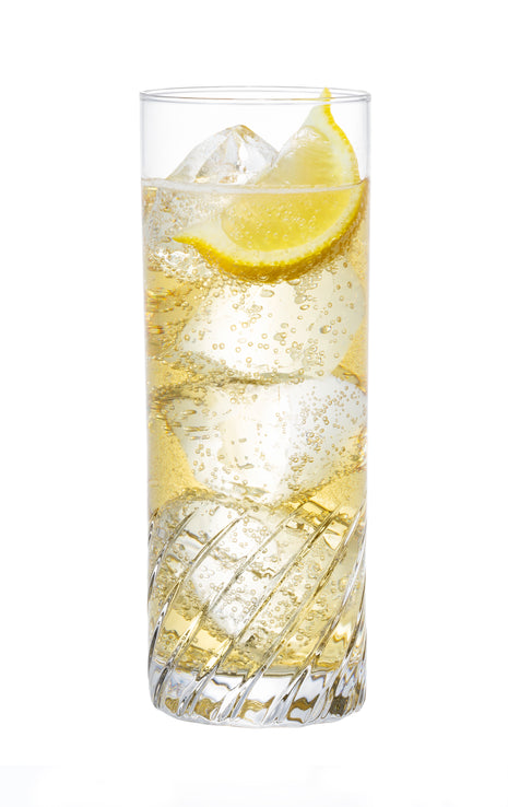 Pahar Tumbler „Slash Relief”, 360 ml