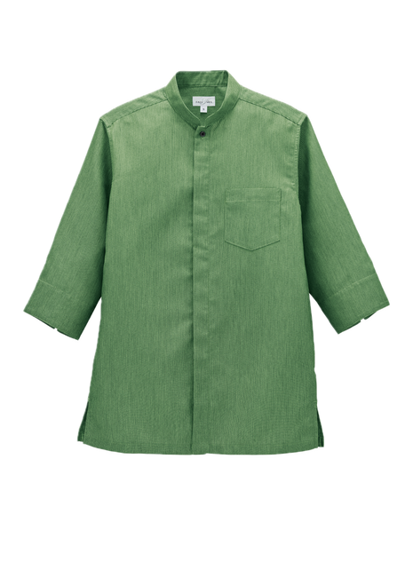 Camasa Japoneza de Bucatar – Matcha