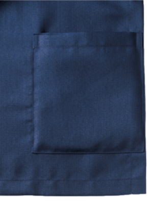 Samue Japonez – Camasa de Bucatar, Gri