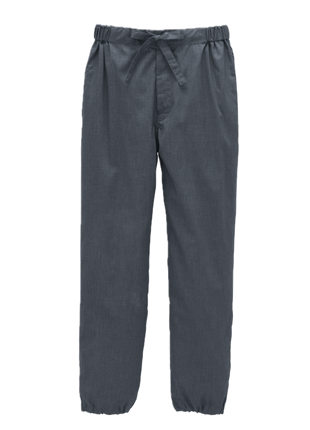 Samue Japonez – Pantaloni de Bucatar, Gri