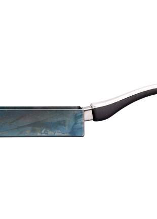 Tigaie Japoneza pentru Tamagoyaki din Otel Carbon, 15,5 cm