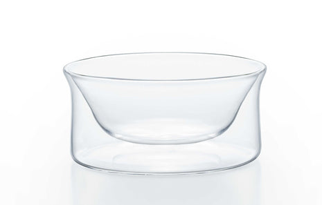 Bol Termorezistent „Amuse Tsuzumi Wide”, Lucrat Manual, 240 ml