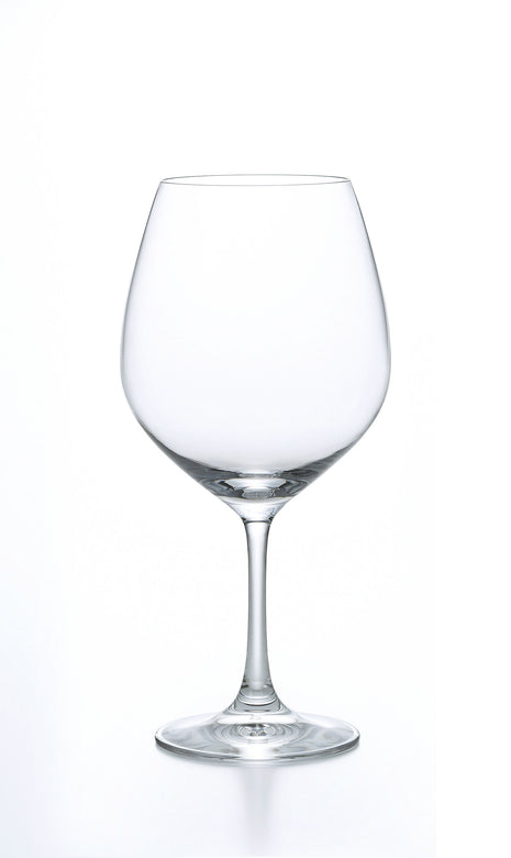 Pahar Vin Cristal, Eleganta Japoneza pentru Vin Alb, 710 ml