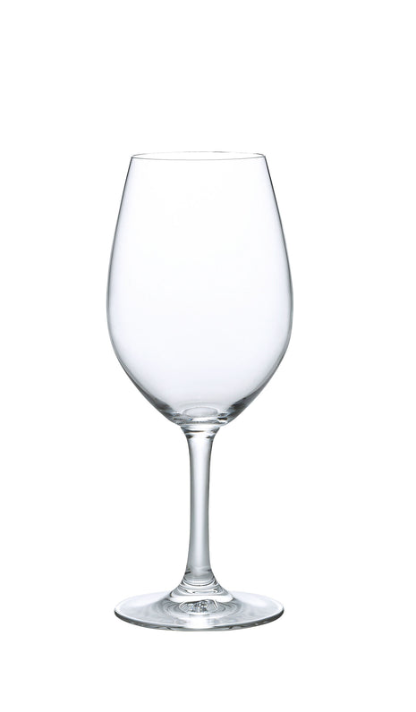 Pahar Vin Cristal, Eleganta Japoneza pentru Vin Rosu, 500 ml