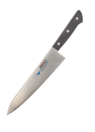 Cutit de Buctar MAC Chef Series, 21.5 cm