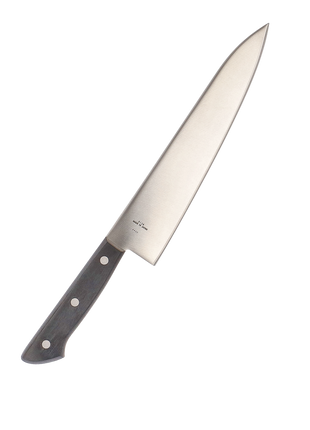 Cutit de Buctar MAC Chef Series, 21.5 cm