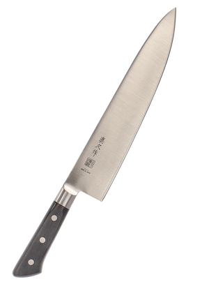 Cutit de Bucatar MAC Professional Series, 25 cm