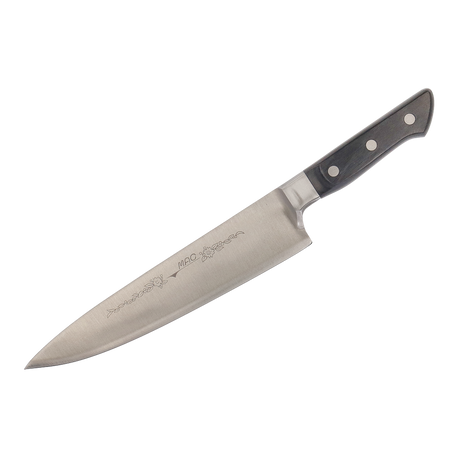 Cutit de Bucatar MAC Ultimate Series, 23.5 cm