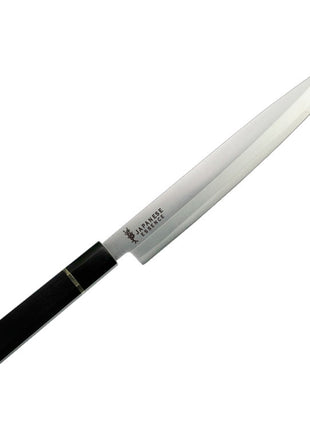Cutit pentru Feliere Sashimi 27 cm cu Maner Abanos