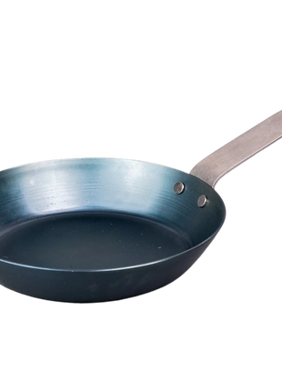 Tigaie Japoneza Mini din Otel Carbon, 16cm