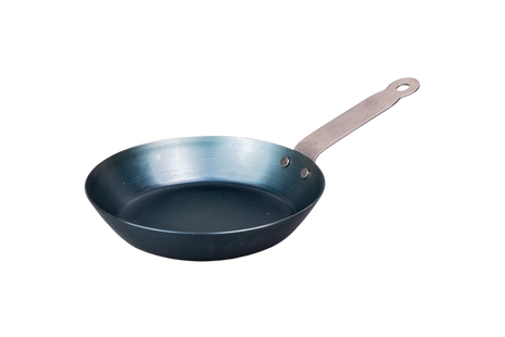Tigaie Japoneza Mini din Otel Carbon, 16cm