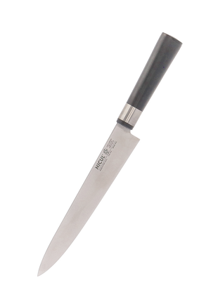 Cutit pentru Feliat Carne Nicul, 20 cm