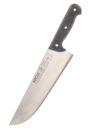 Cutit de Macelar Nicul, 25 cm