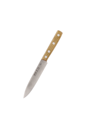 Cutit Universal Nicul cu Maner din Lemn, 13 cm