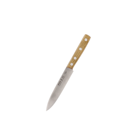 Cutit Universal Nicul cu Maner din Lemn, 13 cm