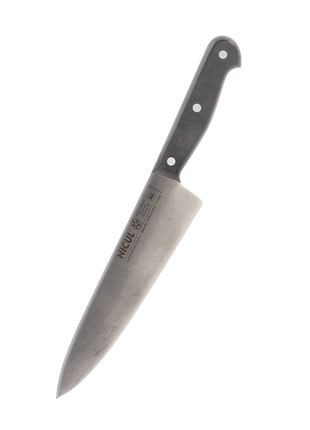 Cutit de Bucatar Nicul, 20 cm