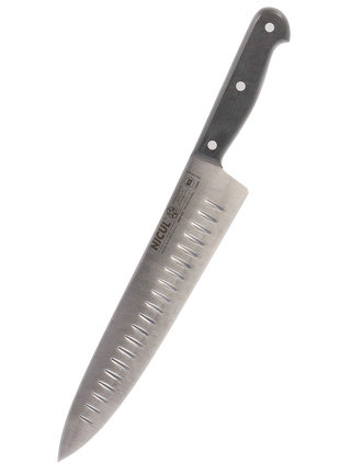 Cutit de Bucatar Nicul Granton, 25 cm