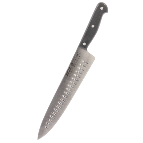 Cutit de Bucatar Nicul Granton, 25 cm