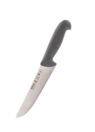 Cutit de Macelar Nicul, 18 cm