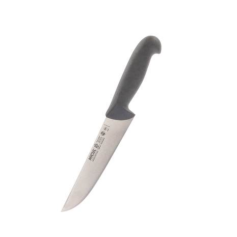 Cutit de Macelar Nicul, 18 cm